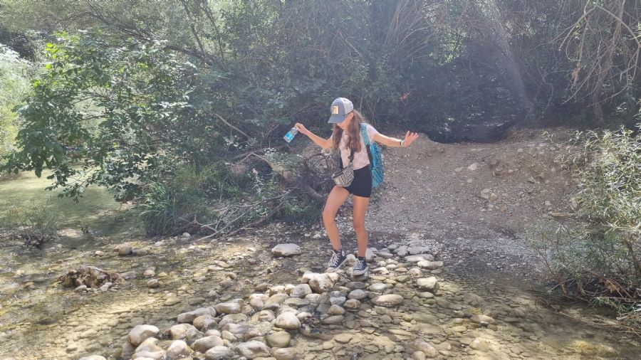 שביל הגשרים 